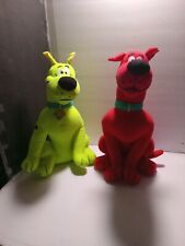 Scooby doo stuffed for sale  Belleview