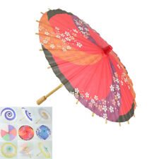 Colorful parasol umbrella d'occasion  Expédié en Belgium