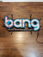 Bang energy drink for sale  Gonzales