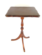 Tavolino legno massello usato  Torino