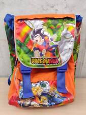 Zaino dragonball backpack usato  Lovere