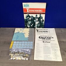 Strategy tactics tannenberg for sale  Banks