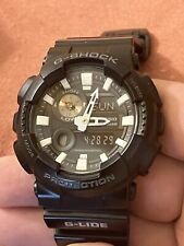 Casio shock gax for sale  CHIPPING NORTON
