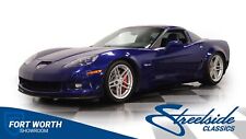 2006 chevrolet corvette for sale  Fort Worth