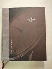 Libro patek philippe usato  Valvestino