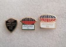 Rare pin amway d'occasion  Avignon