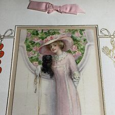 Victorian lady girl for sale  Dayton