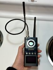 Detector de Dispositivos Ocultos GUMOZU, Detectores de Cámara Oculta Profesional con IA Escaneo Automático segunda mano  Embacar hacia Argentina