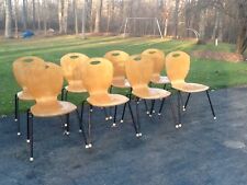 matching chairs vintage for sale  Canfield