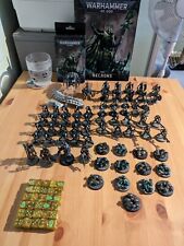 Warhammer 40k necrons for sale  ANDOVER