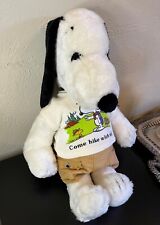 Vintage snoopy come for sale  Beaumont
