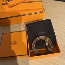 Authentic hermes hapi for sale  SHEFFIELD