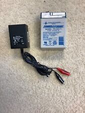 12v battery charger for sale  Oxford
