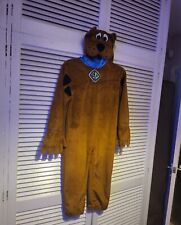 Scooby doo costume for sale  ENFIELD