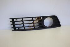 Audi front bumper for sale  STOCKTON-ON-TEES