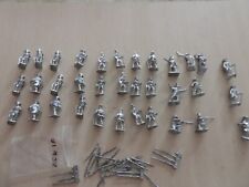 28mm unpainted metal for sale  HUNGERFORD