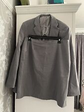 Womens grey skirt for sale  LONDON