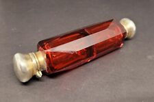 Victorian ruby glass for sale  DONCASTER