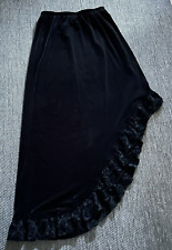 ralph lauren black skirt for sale  Seattle