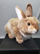 Hansa rabbit plush d'occasion  Expédié en Belgium