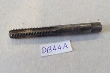 Bsf taper tap for sale  YORK