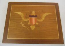 Vintage beautiful marquetry for sale  Saint Charles