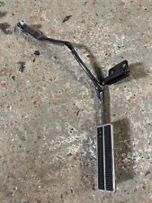 Accelerator pedal mustang for sale  ST. ALBANS