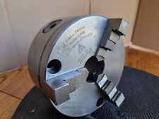 jaw lathe chuck for sale  UK