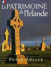 3364807 patrimoine irlande d'occasion  France