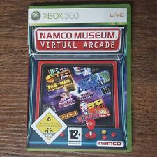 Namco museum virtual for sale  HERNE BAY