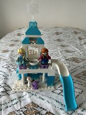 Lego duplo princess for sale  GREAT YARMOUTH