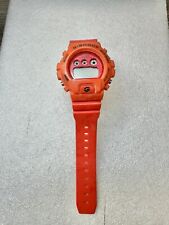 Relógio masculino digital CASIO G-SHOCK DW-6900MM-4JF cor louca Japão precisa de bateria comprar usado  Enviando para Brazil