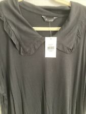 Evans black shirt for sale  BARNSLEY