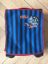 Scout kindertrolley koffer gebraucht kaufen  Bulach