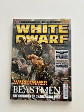 Games Workshop - White Dwarf Magazine 362 (UK Edition - February 2010) na sprzedaż  PL
