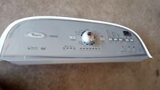 Whirlpool washer control for sale  Oklahoma City