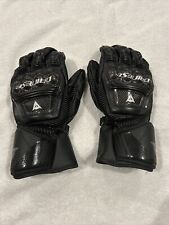 Dainese druid gloves d'occasion  Expédié en Belgium