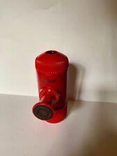 Wacaco Nanopresso Portable Espresso Coffee Maker - Red VGC Throughout for sale  Shipping to South Africa