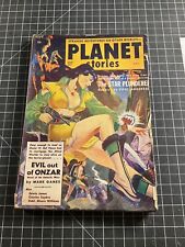 Planet stories 1952 for sale  Sioux Falls