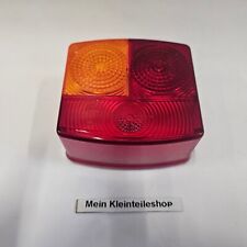 Hella lichtscheibe schlussleuc gebraucht kaufen  Saalfeld/Saale