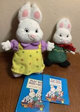 max ruby toys for sale  Sonora