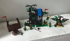 Lego forestmen hideout for sale  Alpharetta