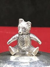 Sterling solid silver for sale  Shipping to Ireland