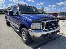 2003 duty super f350 lariat for sale  Fishers