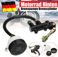 Universal motorrad hinten gebraucht kaufen  Bremen