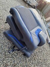 Rear focus seats for sale  IRVINE