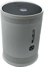 Samsung The Freestyle Projector SP-LSP3BLAXZA Para peças/não funciona - Sem devoluções comprar usado  Enviando para Brazil