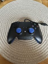 Razer raiju ps4 for sale  LANARK