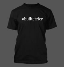 Used, #bullterrier - Men's Funny T-Shirt New RARE for sale  Shipping to South Africa