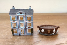 Dolls house miniature for sale  PETERSFIELD